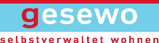 Logo der Gesewo